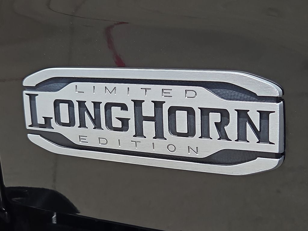 2024 RAM 2500 Longhorn