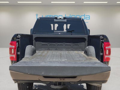 2024 RAM 2500 Longhorn