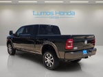 2024 RAM 2500 Longhorn