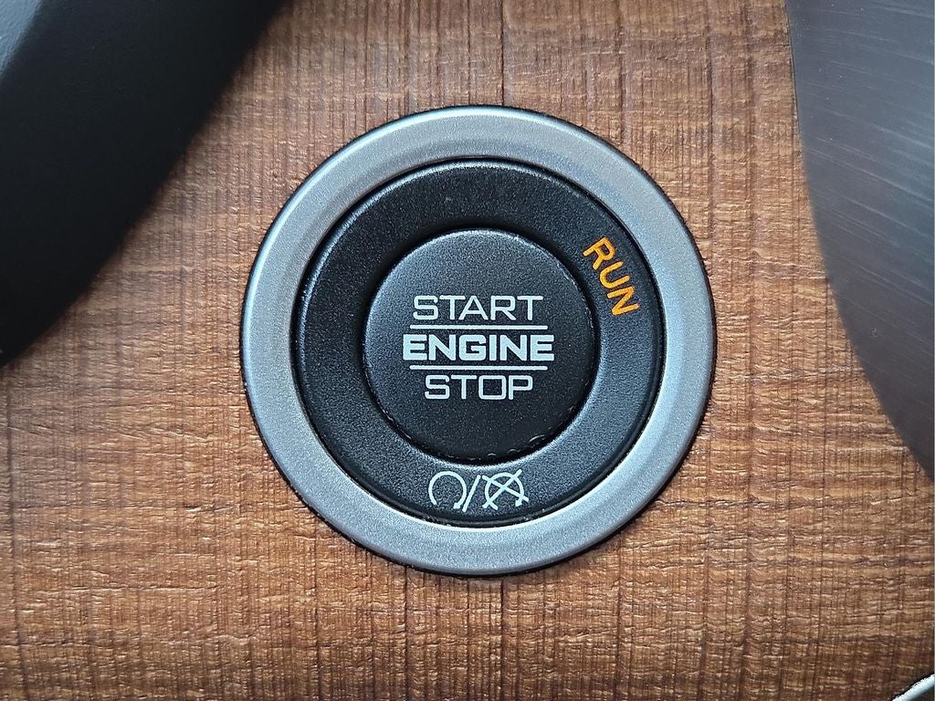 2024 RAM 2500 Longhorn