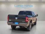 2024 RAM 2500 Longhorn