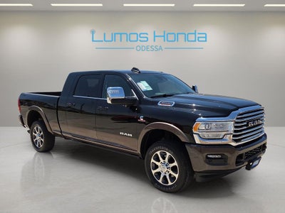 2024 RAM 2500 Longhorn