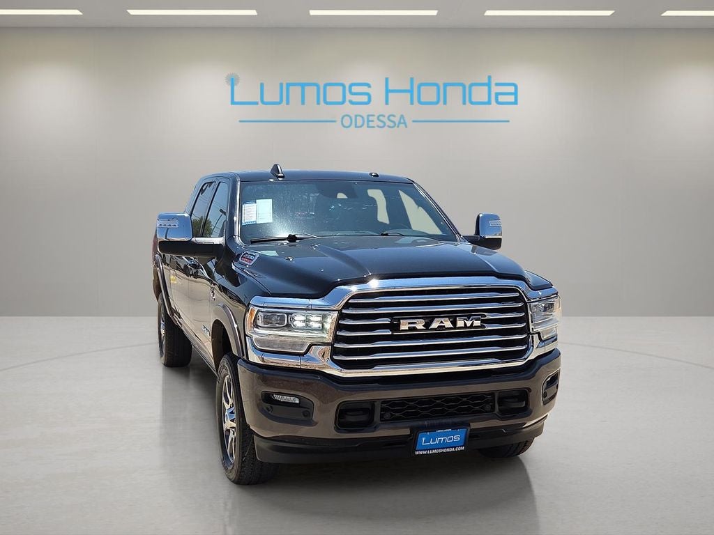 2024 RAM 2500 Longhorn