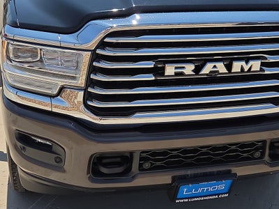 2024 RAM 2500 Longhorn