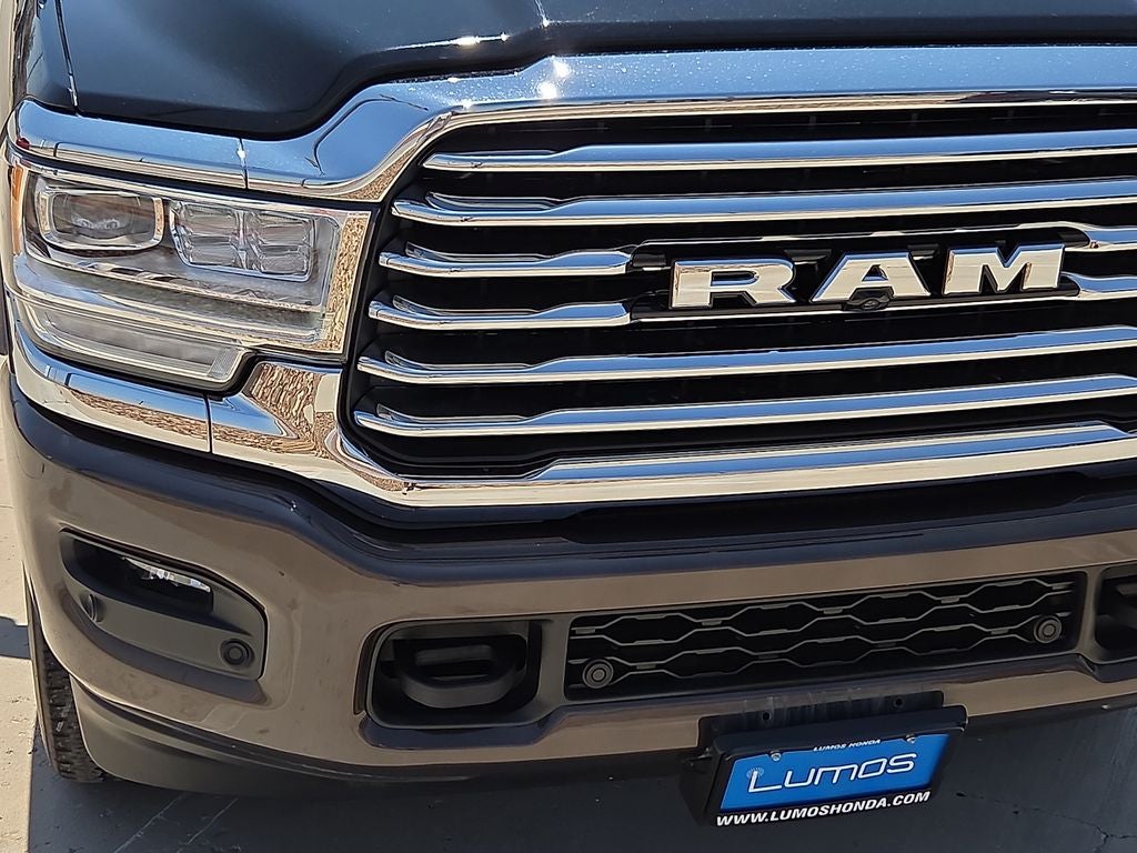2024 RAM 2500 Longhorn