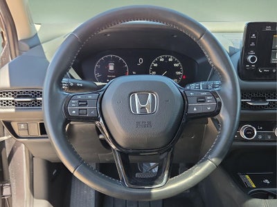 2023 Honda HR-V EX-L