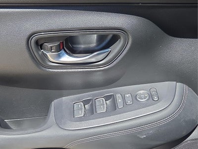 2023 Honda HR-V EX-L