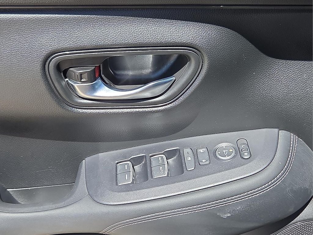 2023 Honda HR-V EX-L