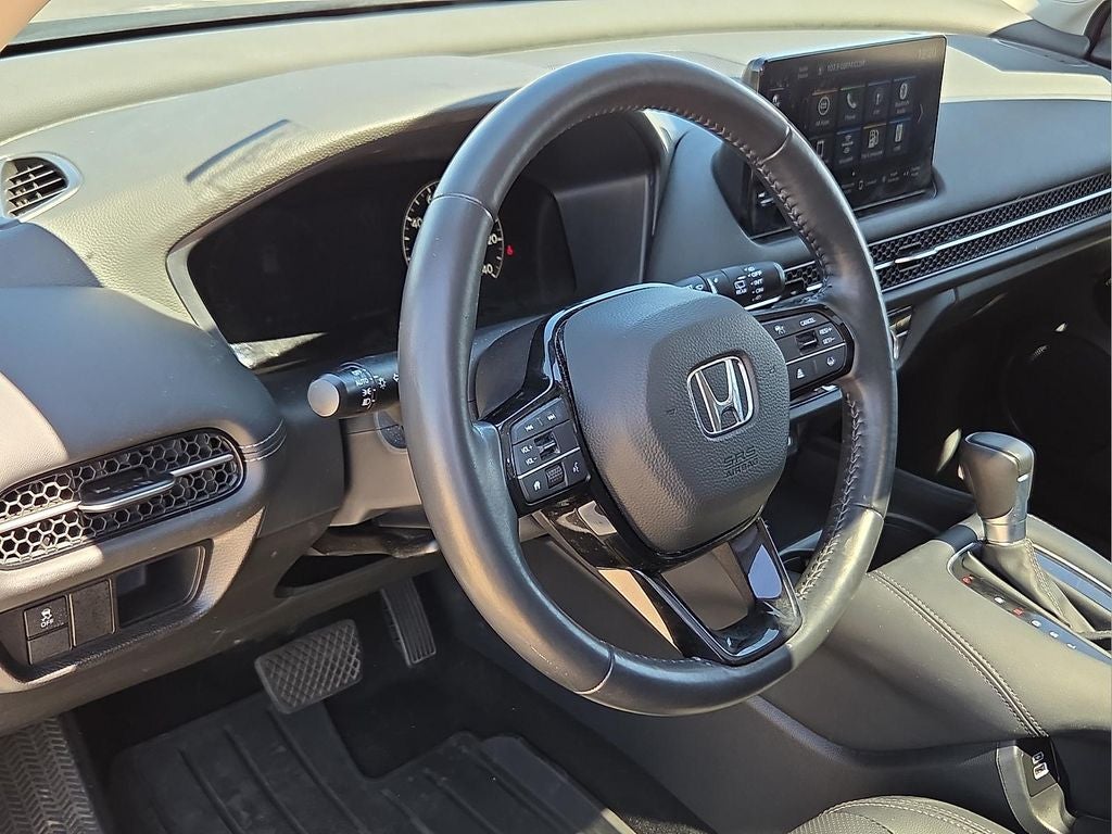2023 Honda HR-V EX-L