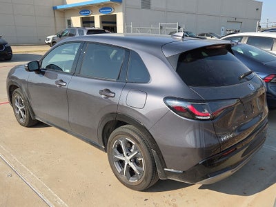 2023 Honda HR-V EX-L