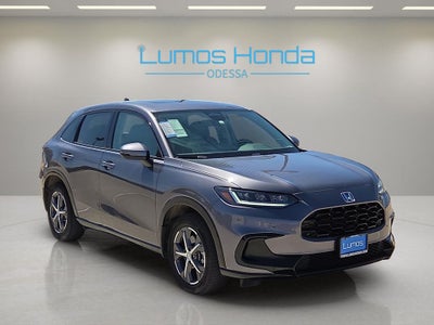 2023 Honda HR-V EX-L