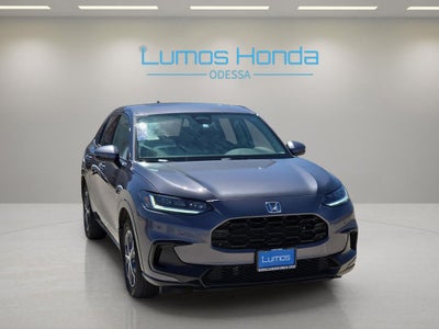 2023 Honda HR-V EX-L
