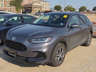 2023 Honda HR-V EX-L