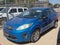2012 Ford Fiesta SE