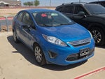 2012 Ford Fiesta SE