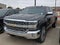2017 Chevrolet Silverado 1500 LTZ 1LZ
