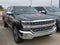 2017 Chevrolet Silverado 1500 LTZ 1LZ