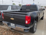 2017 Chevrolet Silverado 1500 LTZ 1LZ