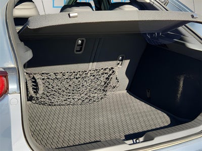 2025 Mazda Mazda CX-30 2.5 Turbo Premium Plus Package w/Premium Plus Package