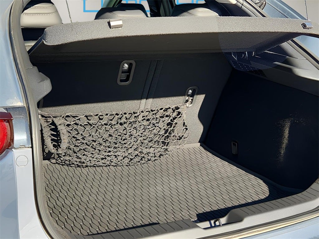 2025 Mazda Mazda CX-30 2.5 Turbo Premium Plus Package w/Premium Plus Package