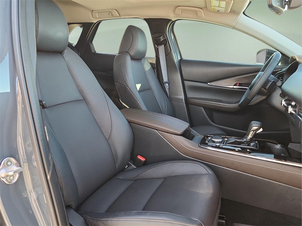 2025 Mazda Mazda CX-30 2.5 Turbo Premium Plus Package w/Premium Plus Package