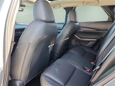 2025 Mazda Mazda CX-30 2.5 Turbo Premium Plus Package w/Premium Plus Package