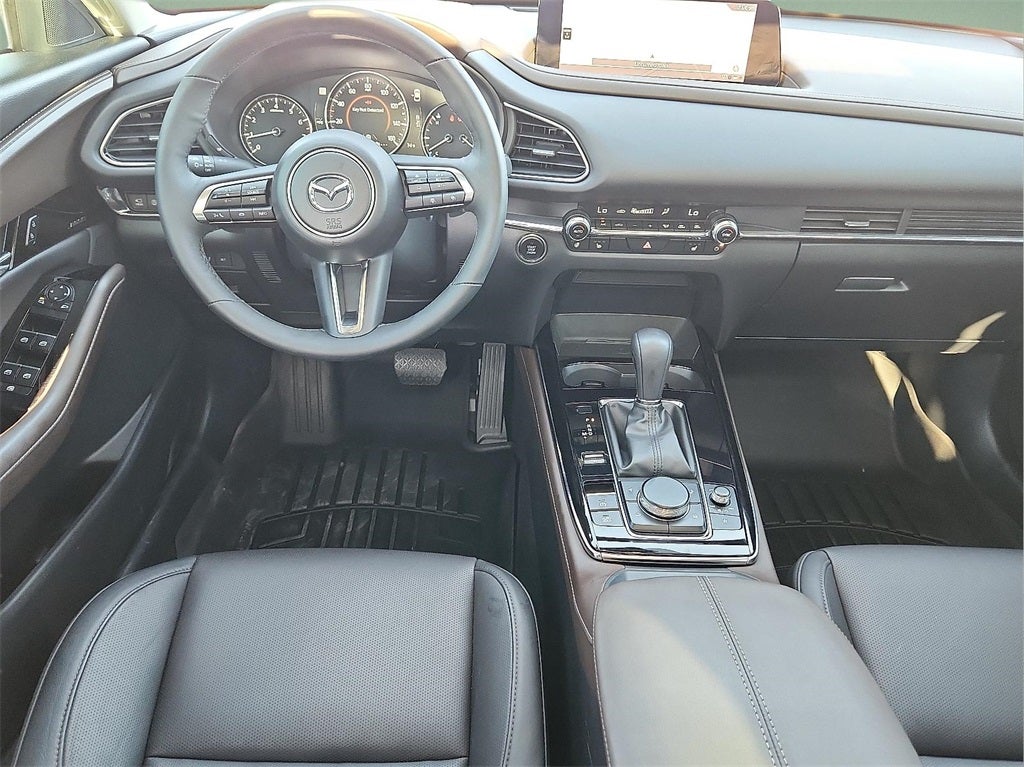 2025 Mazda Mazda CX-30 2.5 Turbo Premium Plus Package w/Premium Plus Package