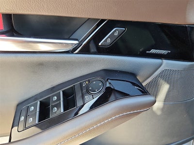 2025 Mazda Mazda CX-30 2.5 Turbo Premium Plus Package w/Premium Plus Package