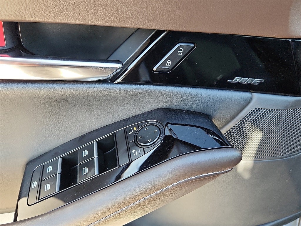 2025 Mazda Mazda CX-30 2.5 Turbo Premium Plus Package w/Premium Plus Package