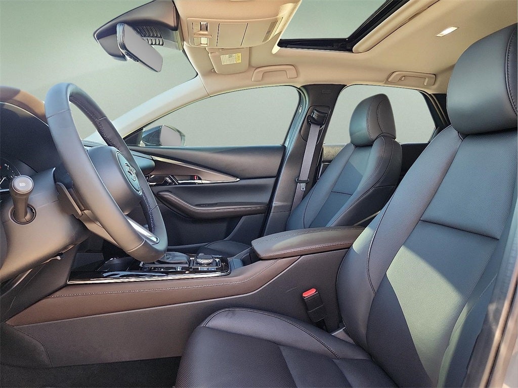 2025 Mazda Mazda CX-30 2.5 Turbo Premium Plus Package w/Premium Plus Package