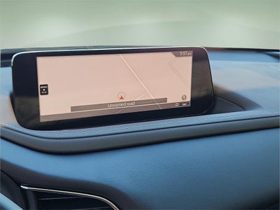 2025 Mazda Mazda CX-30 2.5 Turbo Premium Plus Package w/Premium Plus Package