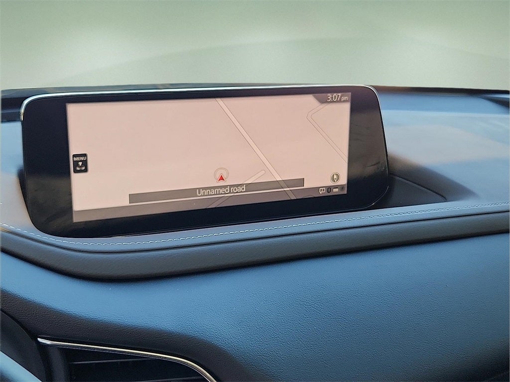 2025 Mazda Mazda CX-30 2.5 Turbo Premium Plus Package w/Premium Plus Package