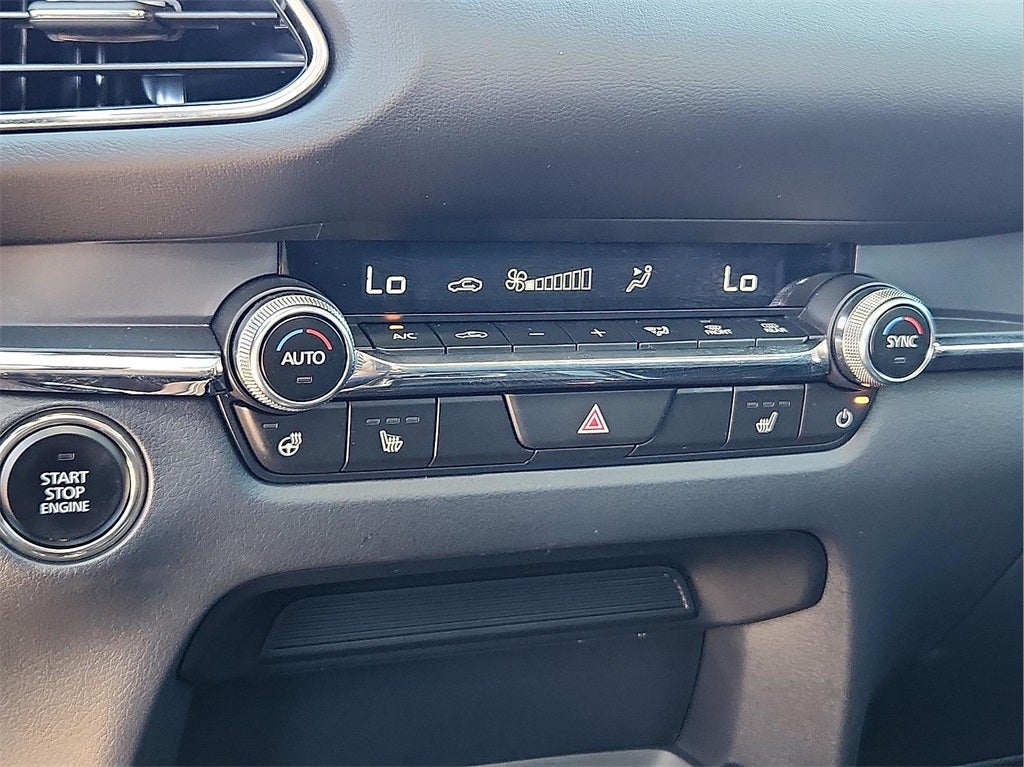 2025 Mazda Mazda CX-30 2.5 Turbo Premium Plus Package w/Premium Plus Package