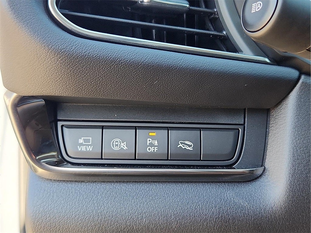 2025 Mazda Mazda CX-30 2.5 Turbo Premium Plus Package w/Premium Plus Package