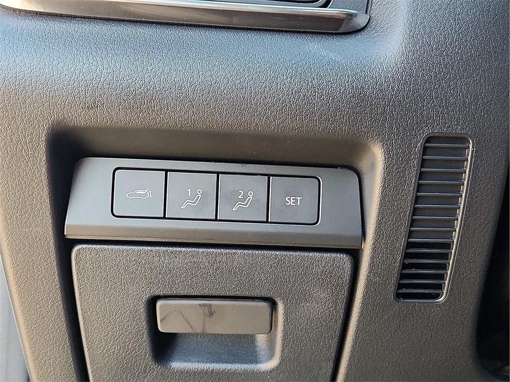 2025 Mazda Mazda CX-30 2.5 Turbo Premium Plus Package w/Premium Plus Package