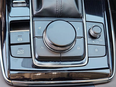 2025 Mazda Mazda CX-30 2.5 Turbo Premium Plus Package w/Premium Plus Package