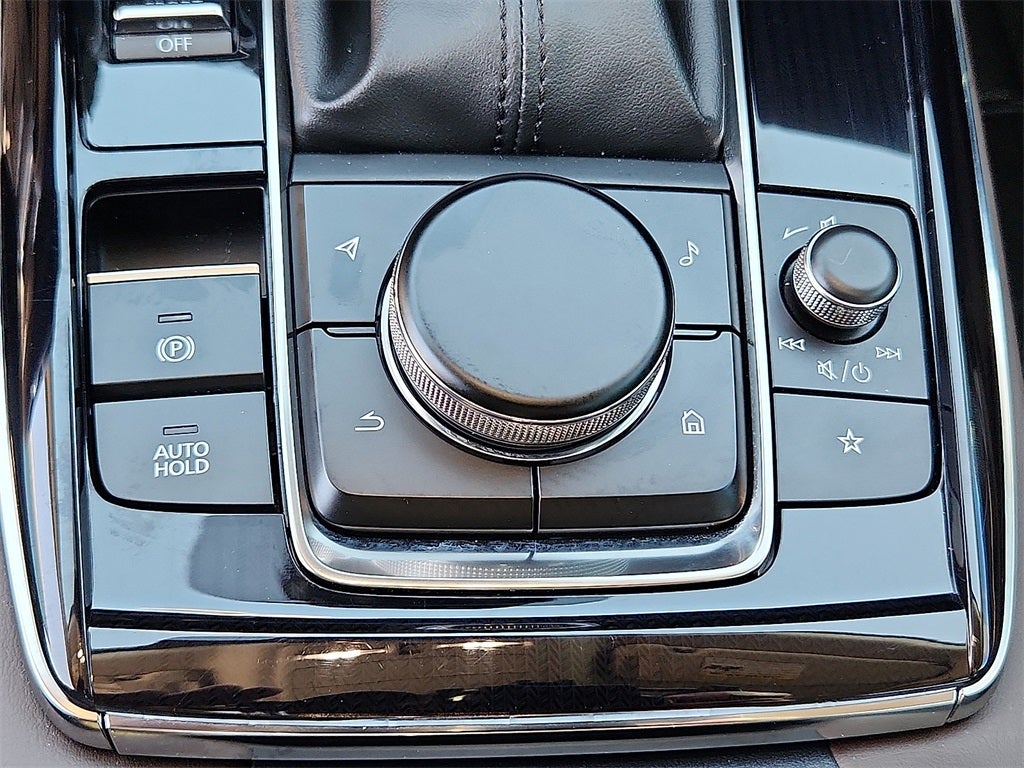 2025 Mazda Mazda CX-30 2.5 Turbo Premium Plus Package w/Premium Plus Package