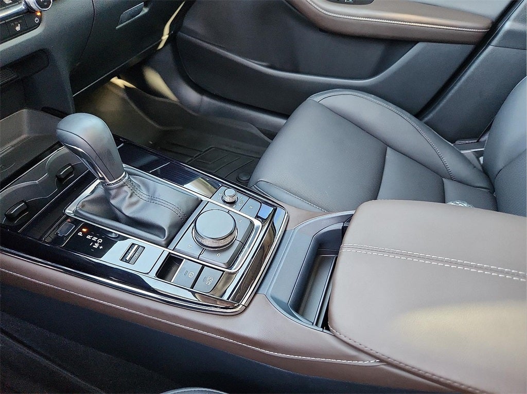 2025 Mazda Mazda CX-30 2.5 Turbo Premium Plus Package w/Premium Plus Package