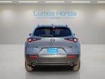 2025 Mazda Mazda CX-30 2.5 Turbo Premium Plus Package w/Premium Plus Package