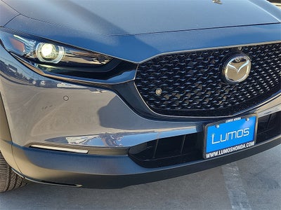 2025 Mazda Mazda CX-30 2.5 Turbo Premium Plus Package w/Premium Plus Package