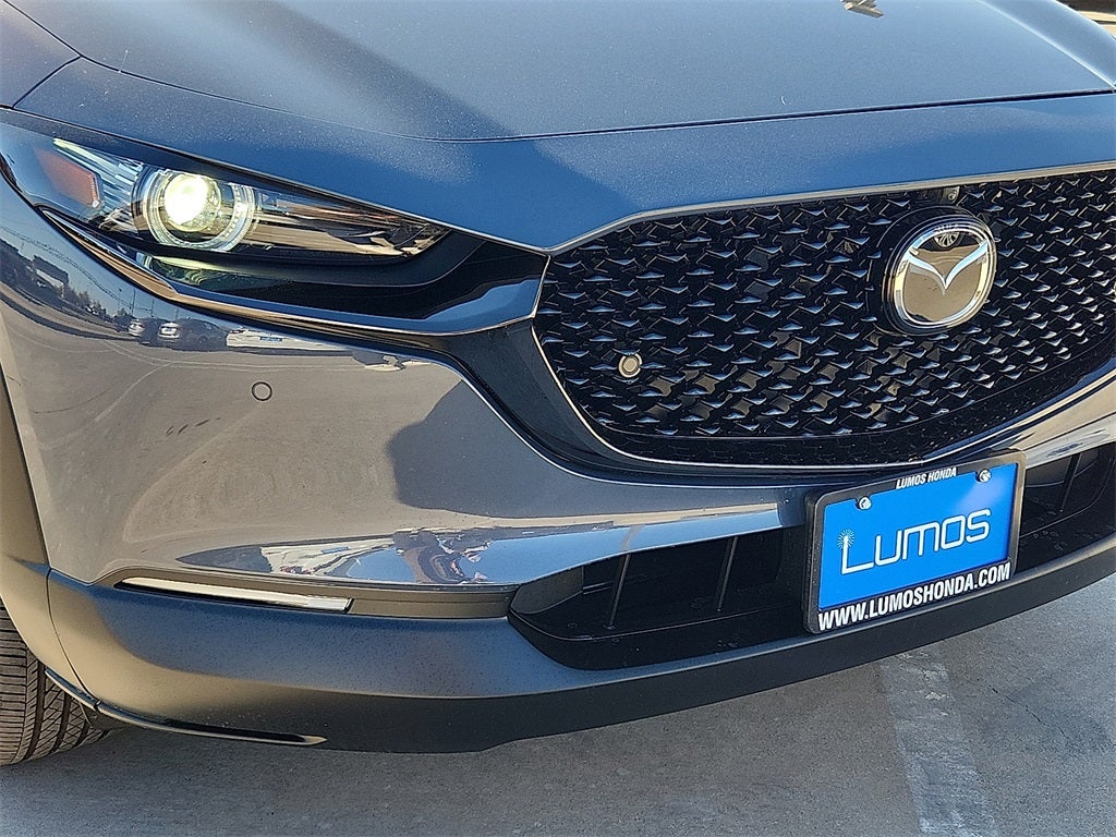 2025 Mazda Mazda CX-30 2.5 Turbo Premium Plus Package w/Premium Plus Package