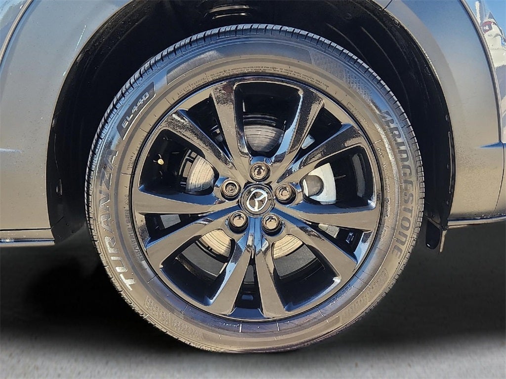 2025 Mazda Mazda CX-30 2.5 Turbo Premium Plus Package w/Premium Plus Package