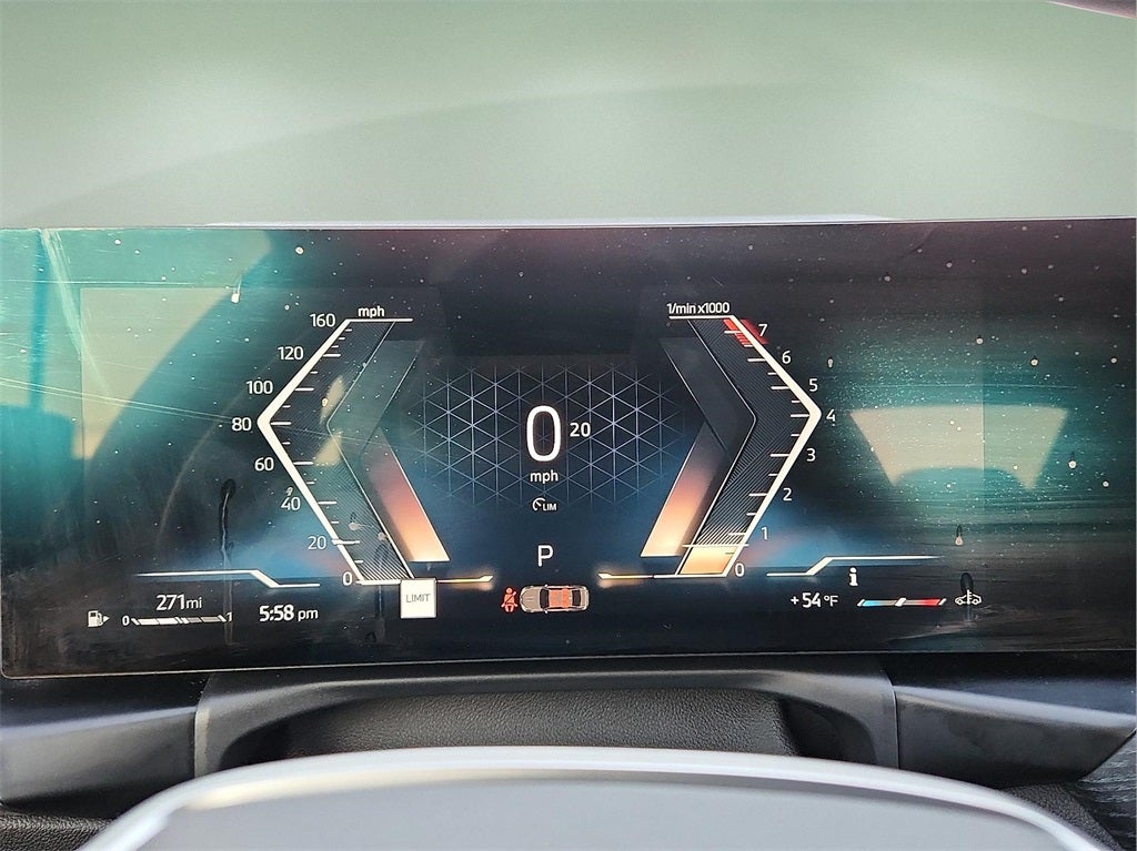 2025 BMW 3 Series 330i