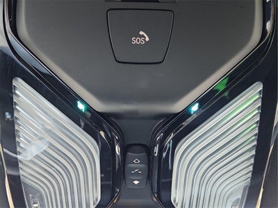 2025 BMW 3 Series 330i