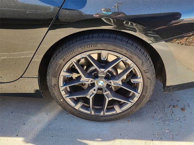 2025 BMW 3 Series 330i