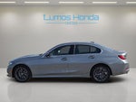 2025 BMW 3 Series 330i
