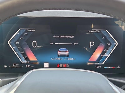 2025 BMW 3 Series 330i