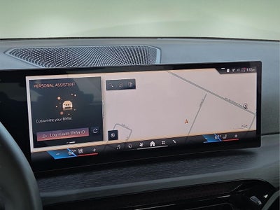 2025 BMW 3 Series 330i