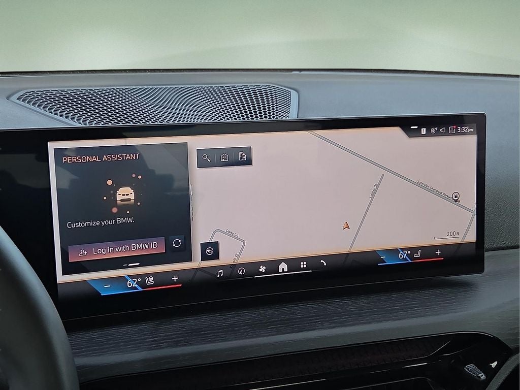 2025 BMW 3 Series 330i