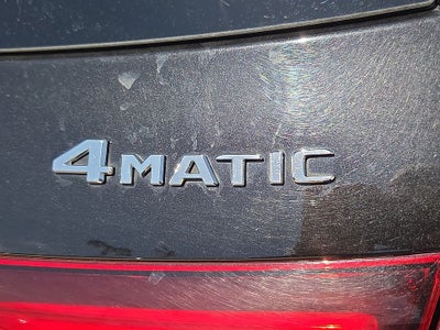 2025 Mercedes-Benz GLE GLE 350 4MATIC®